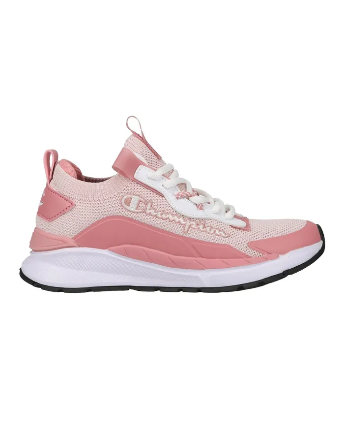 Flexer Spell Big Kids039 Shoes Hush Pinkrose Goldwhite Kids Champion Running