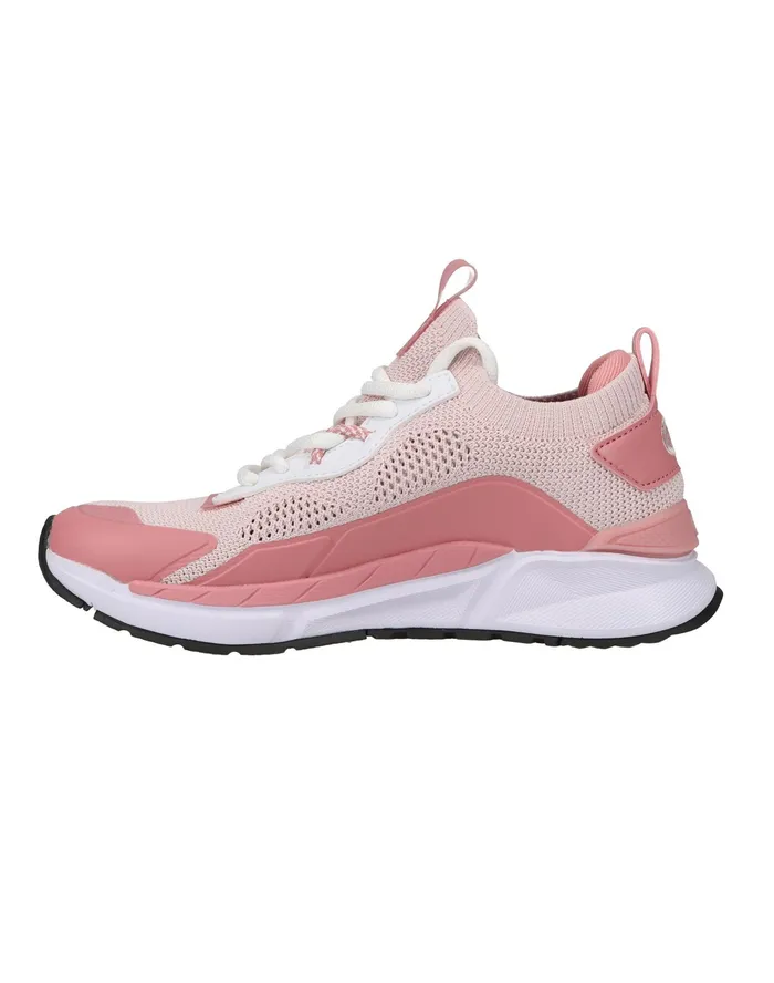 Flexer Spell Big Kids039 Shoes Hush Pinkrose Goldwhite Kids Champion Running