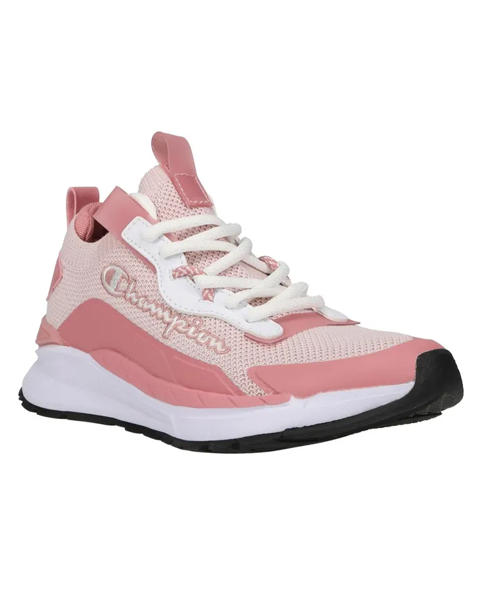 Flexer Spell Big Kids039 Shoes Hush Pinkrose Goldwhite Kids Champion Running