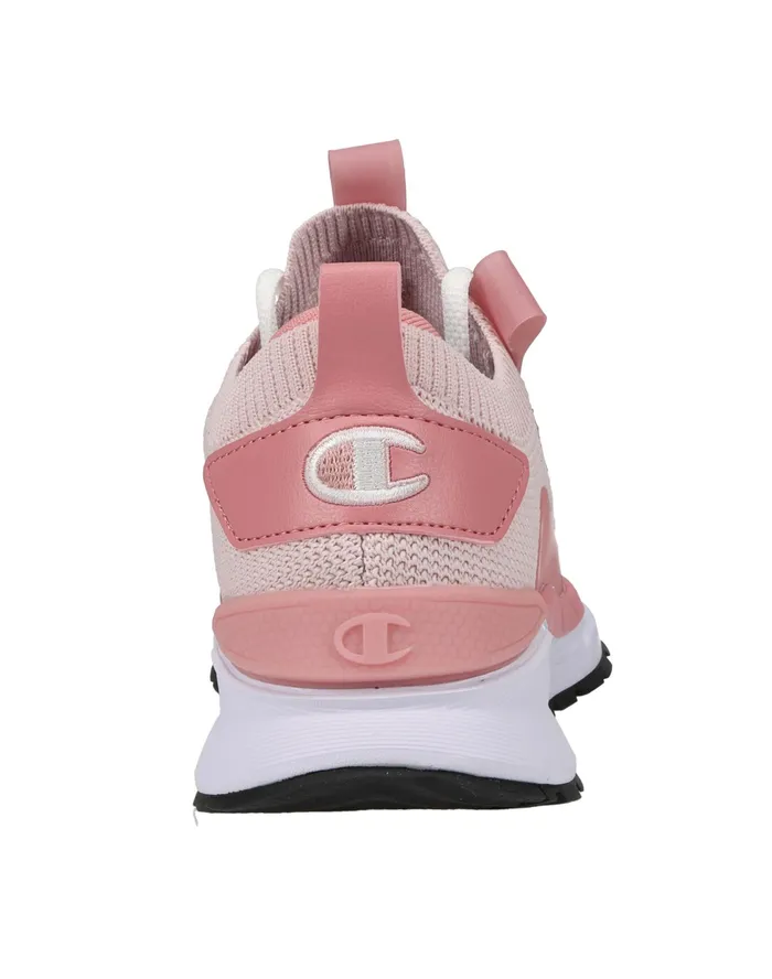 Flexer Spell Big Kids039 Shoes Hush Pinkrose Goldwhite Kids Champion Running