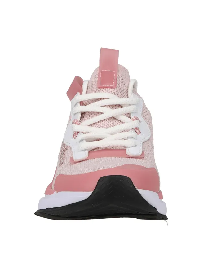 Flexer Spell Big Kids039 Shoes Hush Pinkrose Goldwhite Kids Champion Running