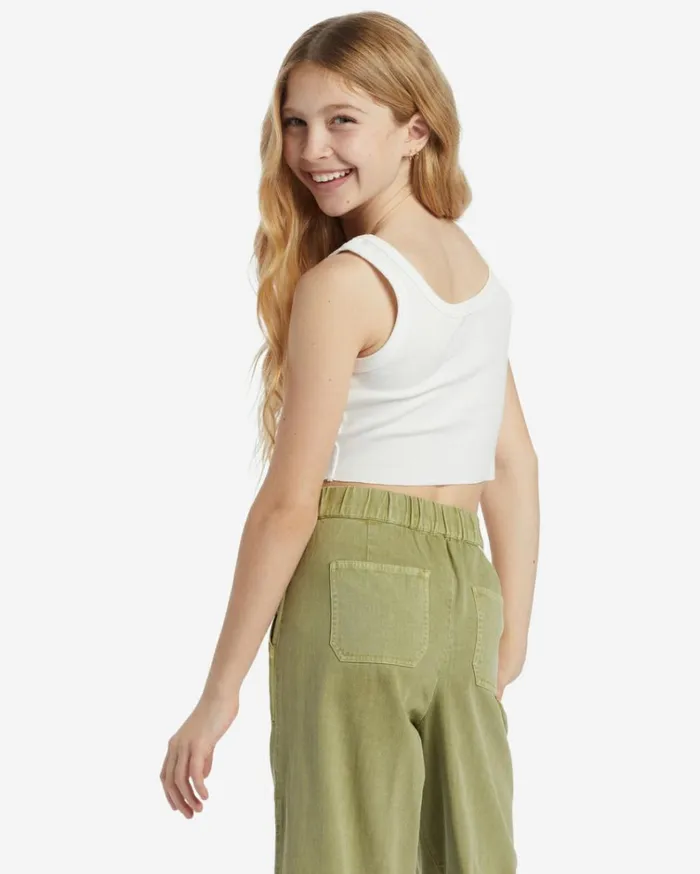 Girl039s Sweet Waves TShirt Salt Crystal Kids Billabong Girls039 Tops and Tees
