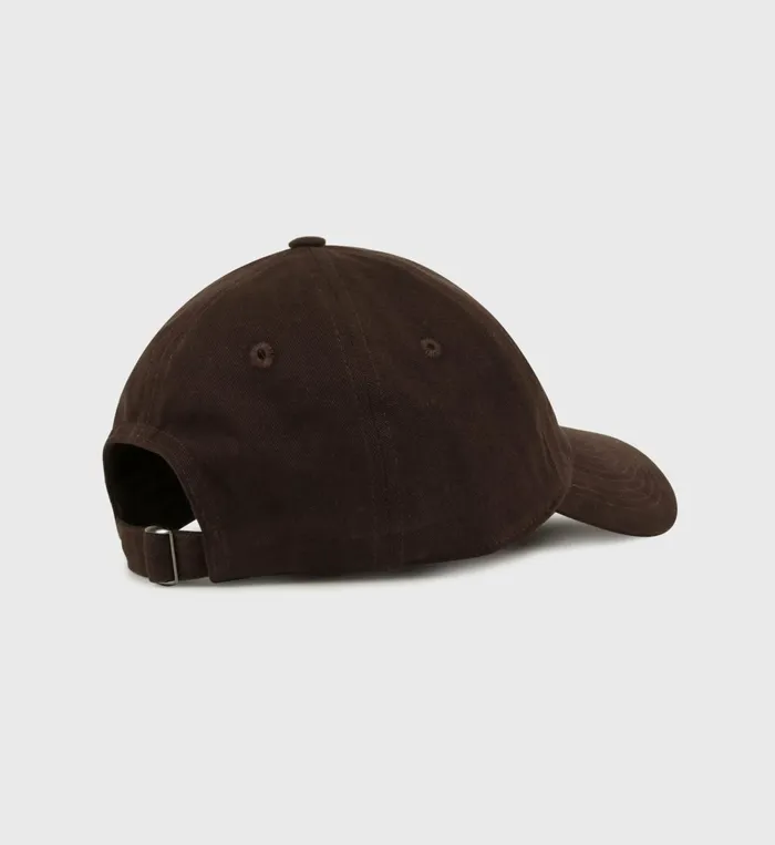 Hats Women Sporty and Rich Faubourg Hat 8211 ChocolateCream