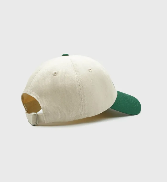 Hats Women Sporty and Rich NY Racquet Club Hat 8211 CreamForest