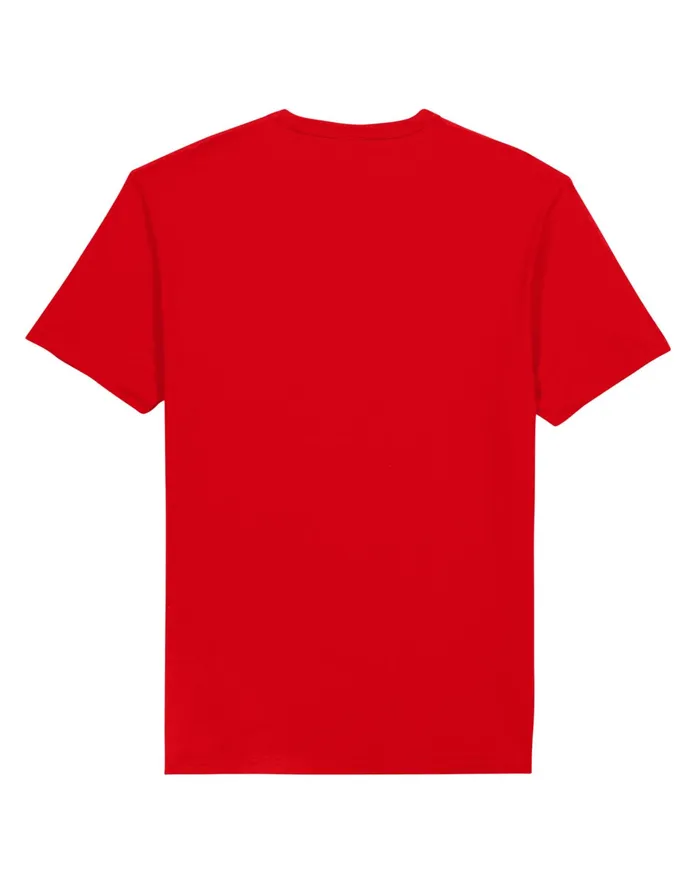 Heritage ShortSleeve TShirt London Team Red Scarlet Men Champion TShirts and Tops