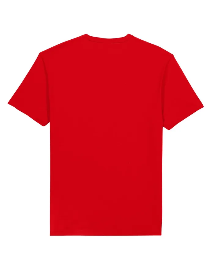 Heritage ShortSleeve TShirt Paris Team Red Scarlet Men Champion TShirts and Tops