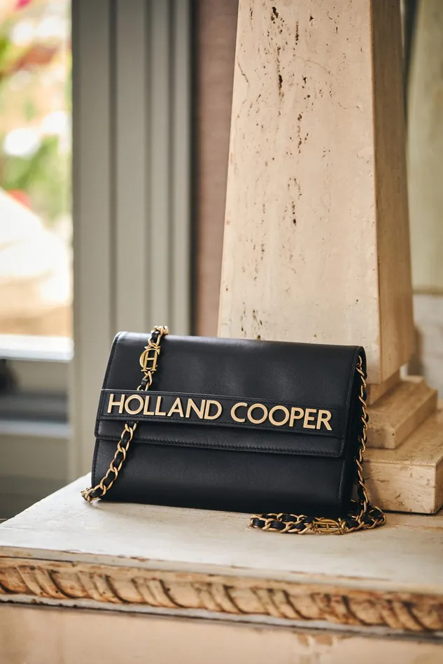Holland Cooper Bags Women Abbot Clutch Bag