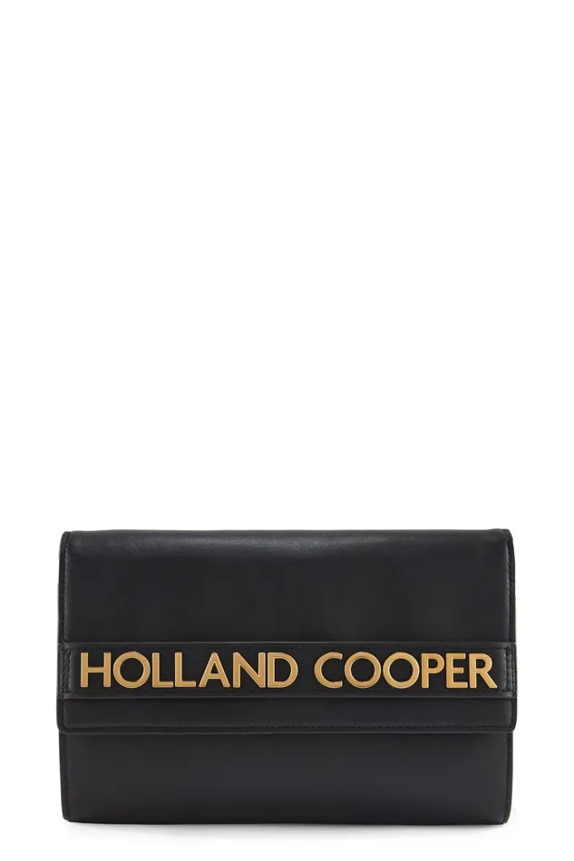 Holland Cooper Bags Women Abbot Clutch Bag Holland Cooper Bags Women Abbot Clutch Bag