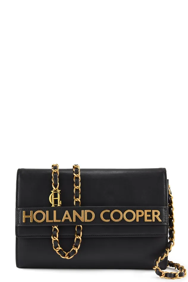 Holland Cooper Bags Women Abbot Clutch Bag Holland Cooper Bags Women Abbot Clutch Bag