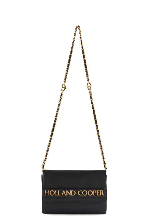 Holland Cooper Bags Women Abbot Clutch Bag Holland Cooper Bags Women Abbot Clutch Bag