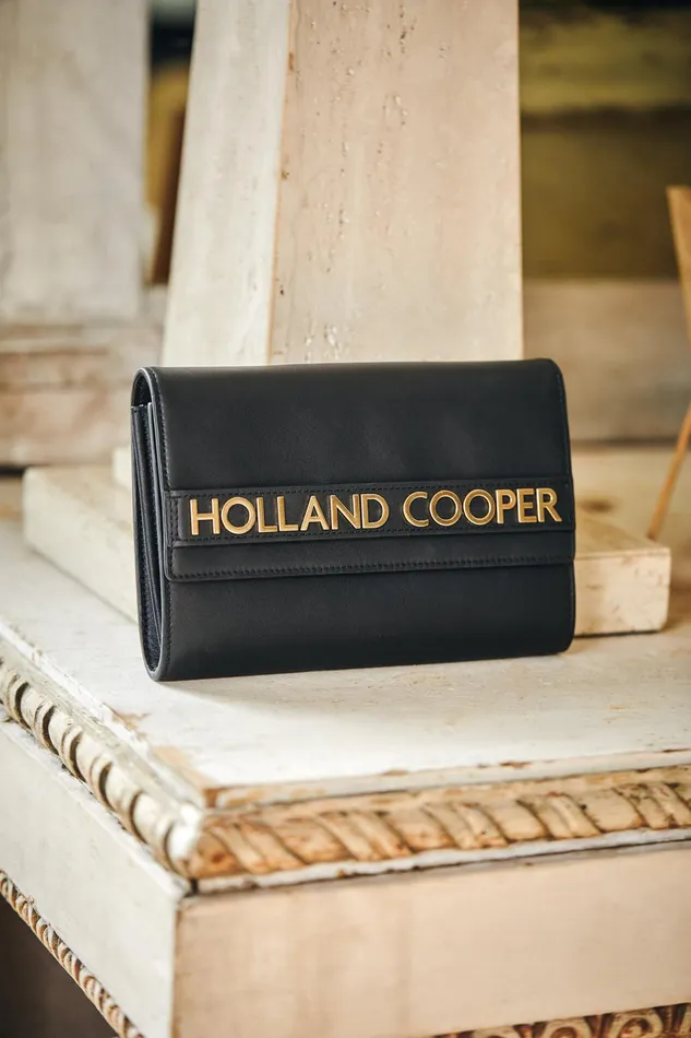 Holland Cooper Bags Women Abbot Clutch Bag Holland Cooper Bags Women Abbot Clutch Bag
