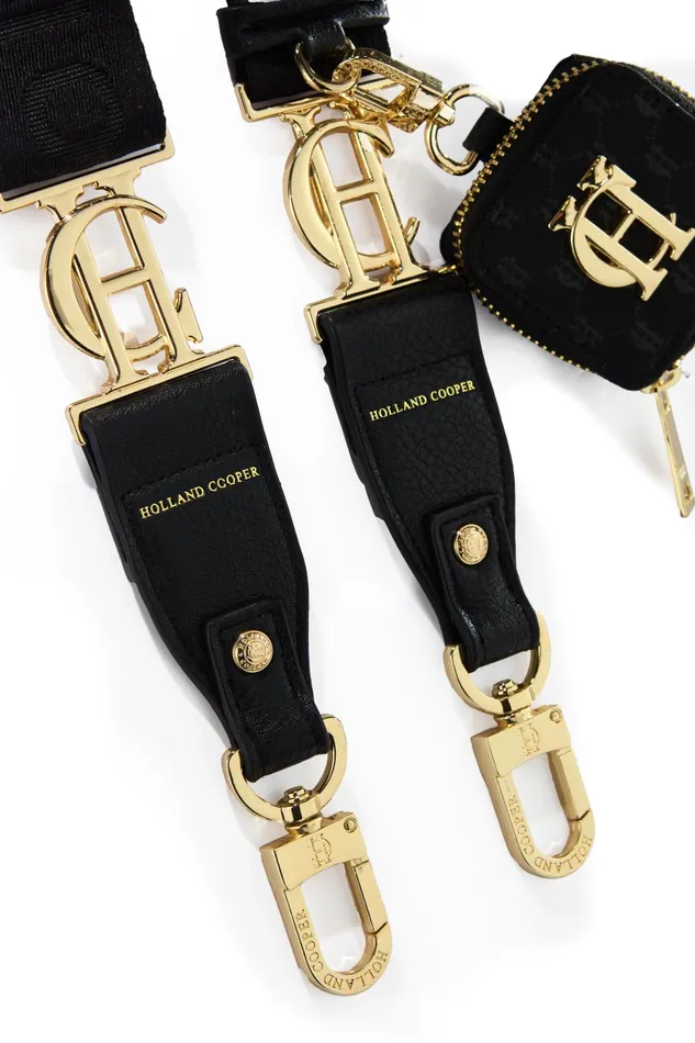 Holland Cooper Bags Women Burghley Bag Strap Holland Cooper Bags Women Burghley Bag Strap