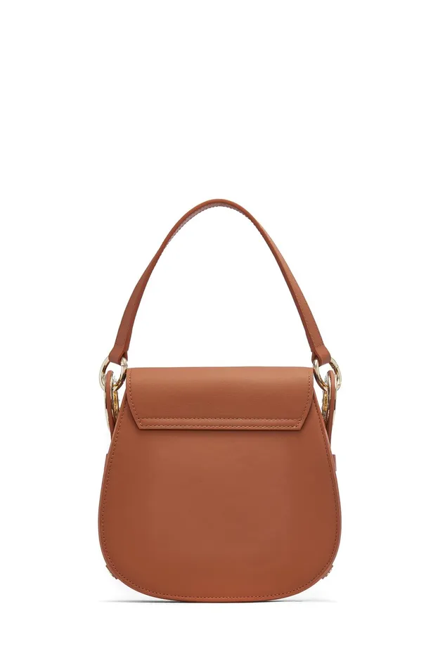 Holland Cooper Bags Women Chelsea Saddle Bag Tan Holland Cooper Bags Women Chelsea Saddle Bag Tan