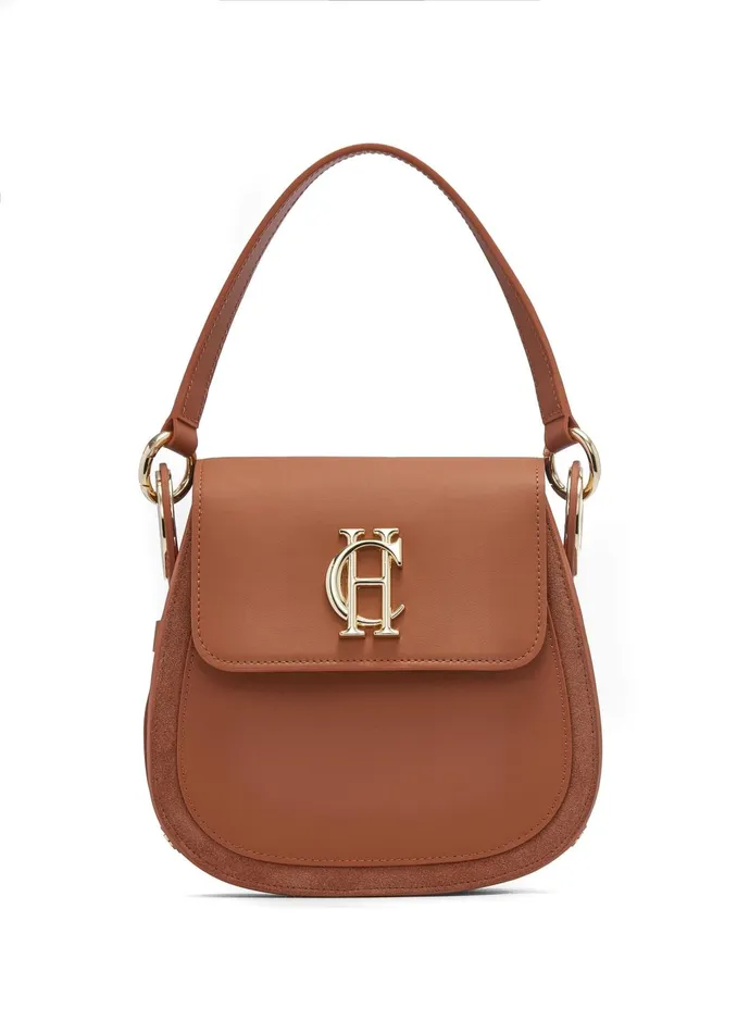 Holland Cooper Bags Women Chelsea Saddle Bag Tan Holland Cooper Bags Women Chelsea Saddle Bag Tan