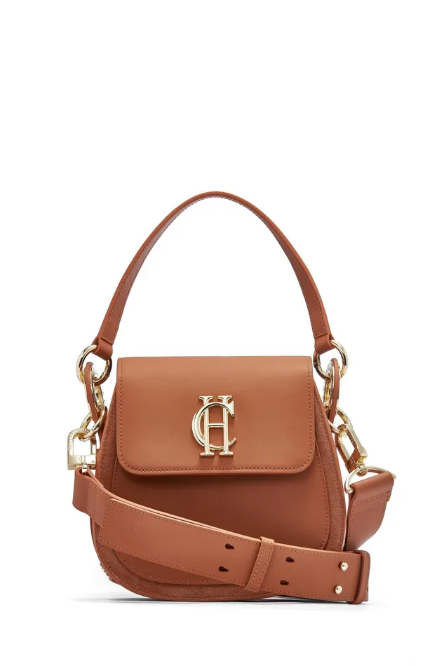 Holland Cooper Bags Women Chelsea Saddle Bag Tan Holland Cooper Bags Women Chelsea Saddle Bag Tan