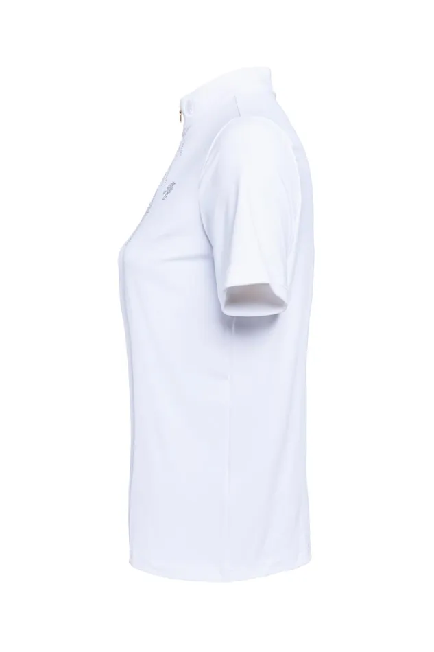 Holland Cooper Base Layers Women Windsor Show Shirt Holland Cooper Base Layers Women Windsor Show Shirt