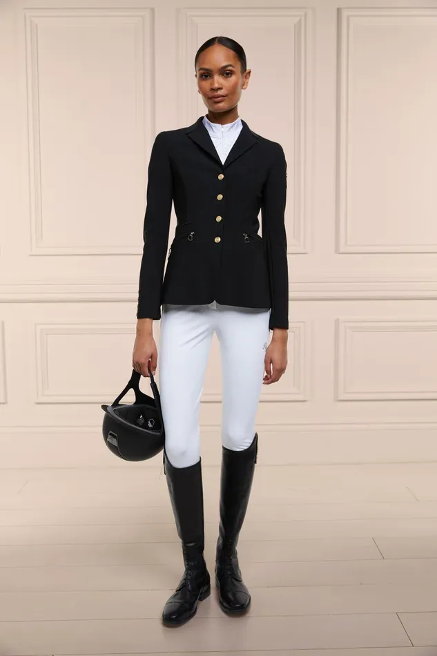 Holland Cooper Base Layers Women Windsor Show Shirt Holland Cooper Base Layers Women Windsor Show Shirt