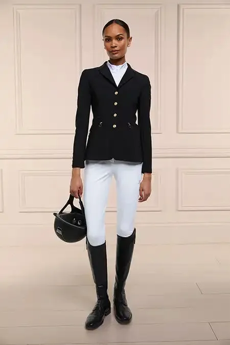 Holland Cooper Base Layers Women Windsor Show Shirt Holland Cooper Base Layers Women Windsor Show Shirt