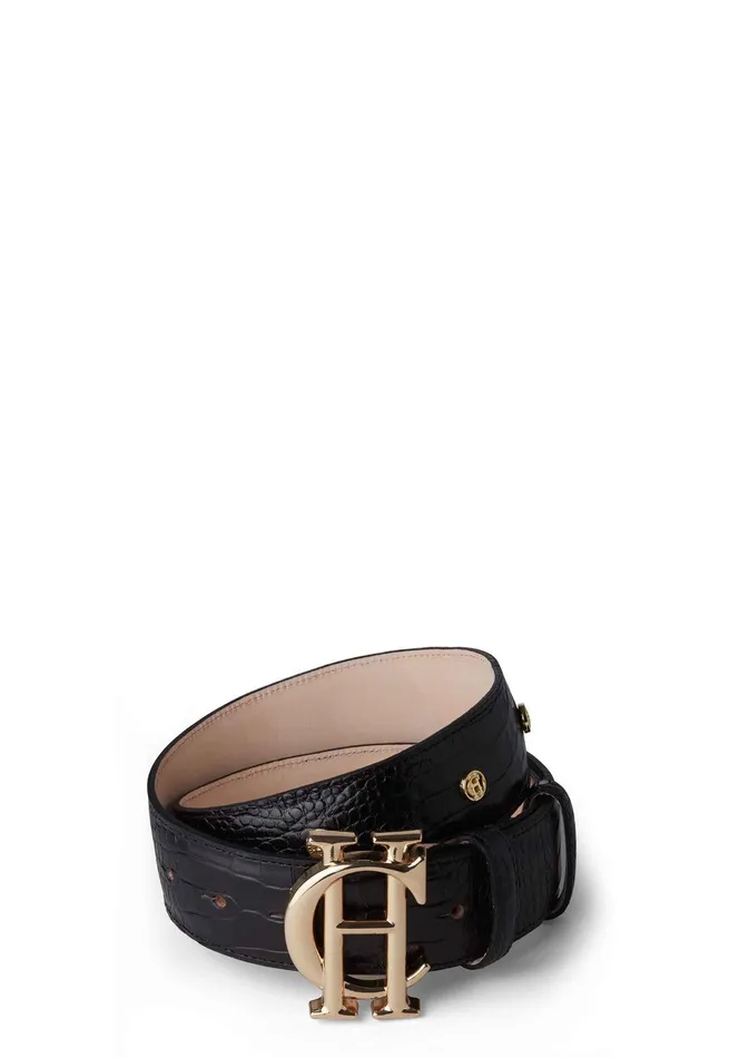 Holland Cooper Belts Women HC Stud Belt