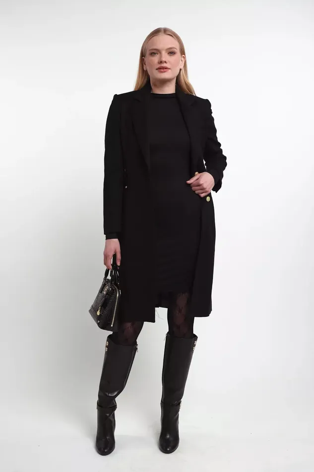 Holland Cooper Dresses Women Harper Long Sleeve Mini Dress Holland Cooper Dresses Women Harper Long Sleeve Mini Dress