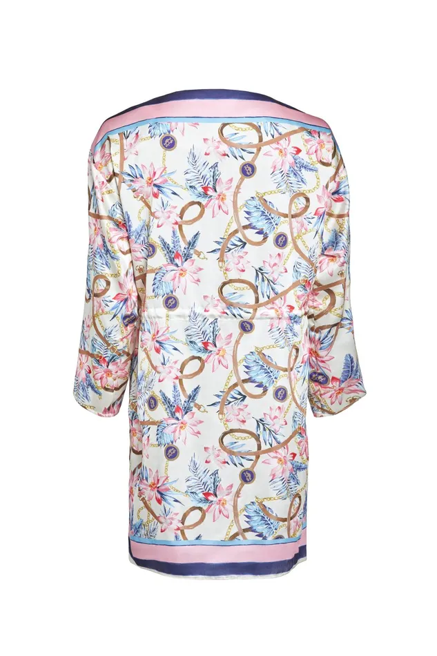 Holland Cooper Dresses Women Thalia Mini Dress Holland Cooper Dresses Women Thalia Mini Dress