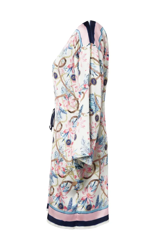 Holland Cooper Dresses Women Thalia Mini Dress Holland Cooper Dresses Women Thalia Mini Dress