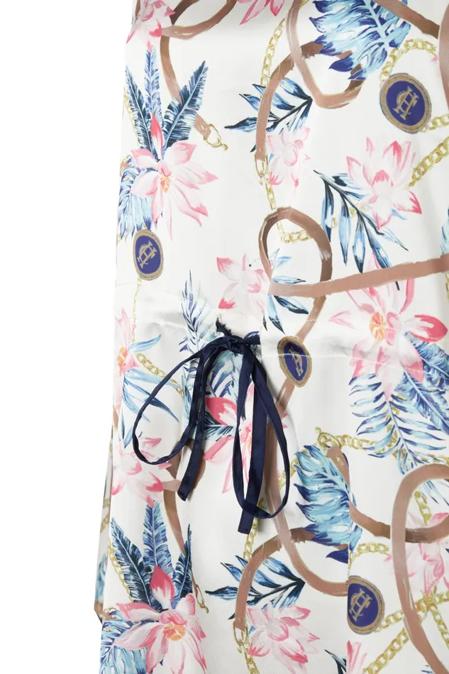 Holland Cooper Dresses Women Thalia Mini Dress Holland Cooper Dresses Women Thalia Mini Dress