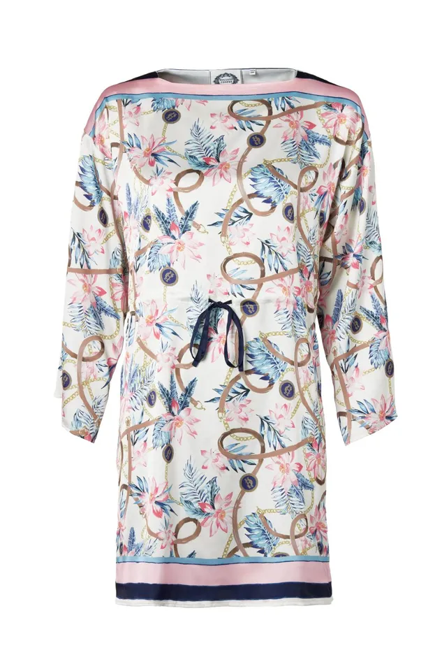 Holland Cooper Dresses Women Thalia Mini Dress Holland Cooper Dresses Women Thalia Mini Dress