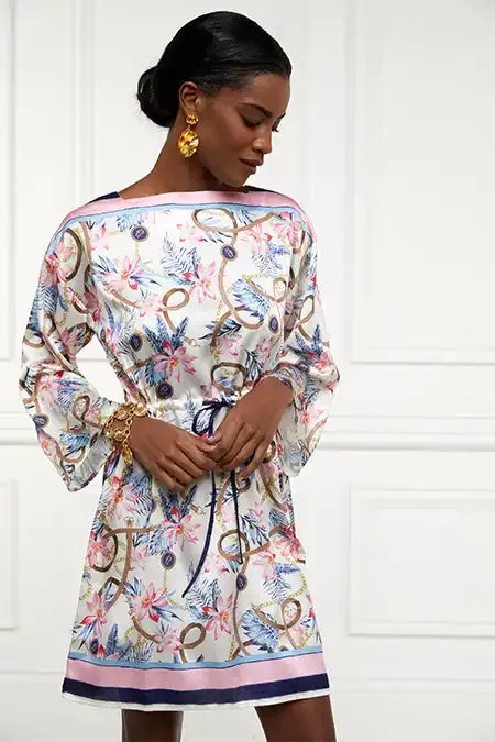 Holland Cooper Dresses Women Thalia Mini Dress Holland Cooper Dresses Women Thalia Mini Dress