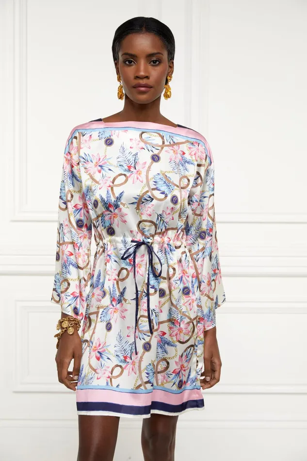 Holland Cooper Dresses Women Thalia Mini Dress Holland Cooper Dresses Women Thalia Mini Dress