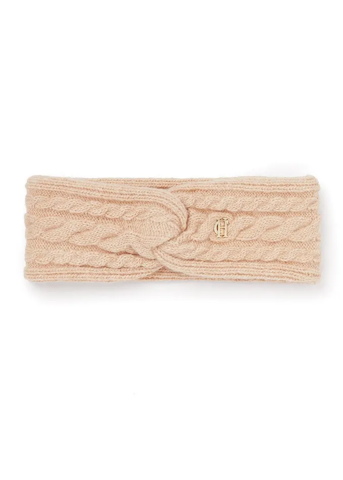 Holland Cooper Hats and Headbands Women Cortina Headband Camel