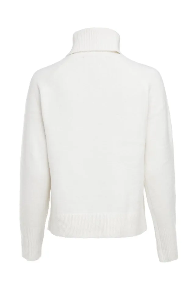 Holland Cooper Knitwear Women Tori Knit Natural Holland Cooper Knitwear Women Tori Knit Natural
