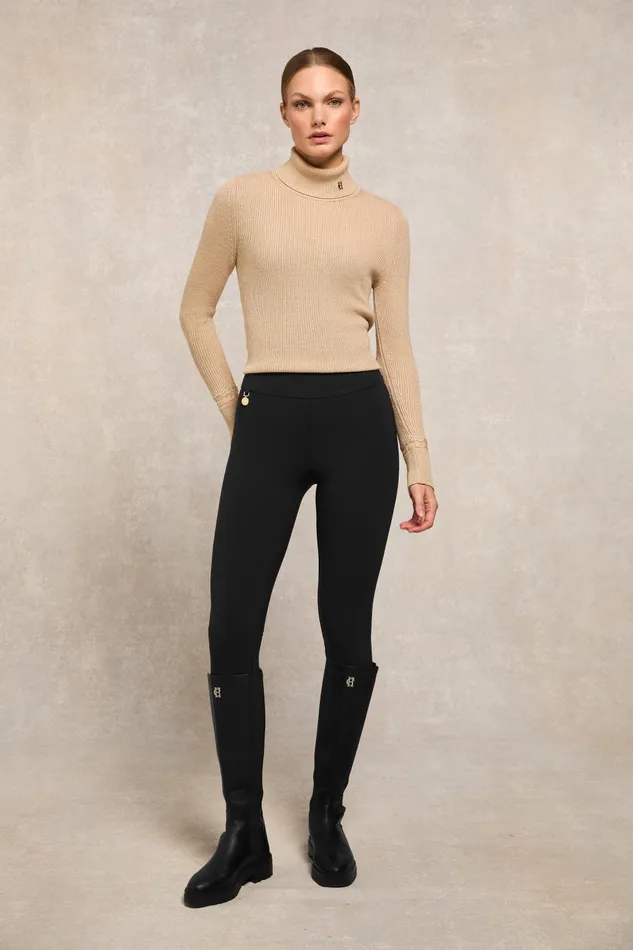 Holland Cooper Leggings Women Contour Legging