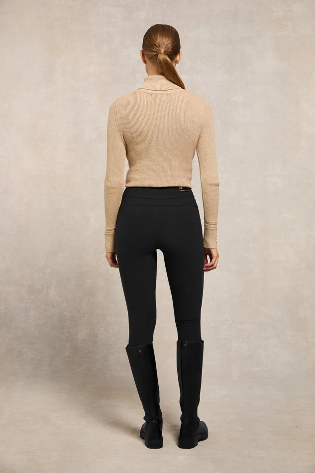 Holland Cooper Leggings Women Contour Legging Holland Cooper Leggings Women Contour Legging