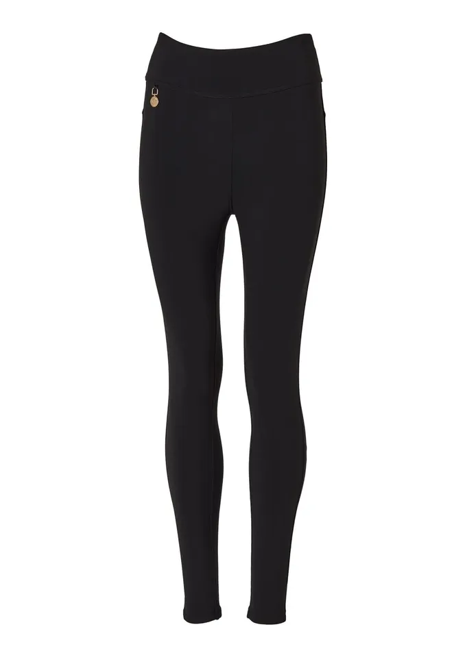 Holland Cooper Leggings Women Contour Legging Holland Cooper Leggings Women Contour Legging