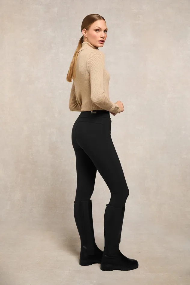 Holland Cooper Leggings Women Contour Legging Holland Cooper Leggings Women Contour Legging