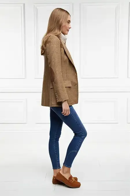 Holland Cooper Loafers Women The Driving Loafer Tan Holland Cooper Loafers Women The Driving Loafer Tan
