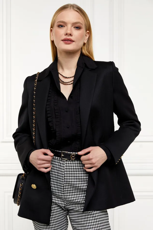 Holland Cooper Shirts and Blouses Women Clarissa Shirt Holland Cooper Shirts and Blouses Women Clarissa Shirt