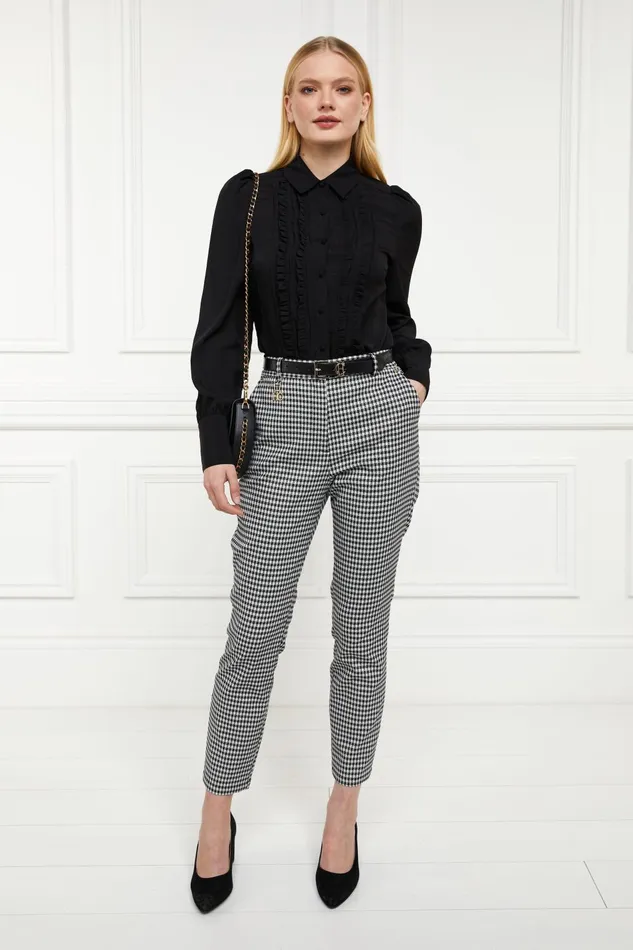 Holland Cooper Shirts and Blouses Women Clarissa Shirt Holland Cooper Shirts and Blouses Women Clarissa Shirt