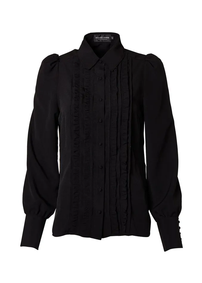 Holland Cooper Shirts and Blouses Women Clarissa Shirt Holland Cooper Shirts and Blouses Women Clarissa Shirt
