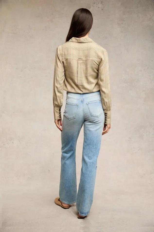 Holland Cooper Shirts and Blouses Women Heritage Shirt Leveret Holland Cooper Shirts and Blouses Women Heritage Shirt Leveret