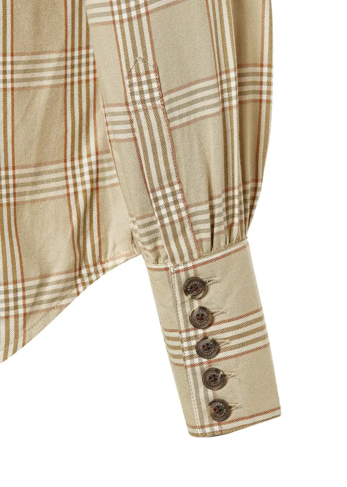 Holland Cooper Shirts and Blouses Women Heritage Shirt Leveret Holland Cooper Shirts and Blouses Women Heritage Shirt Leveret