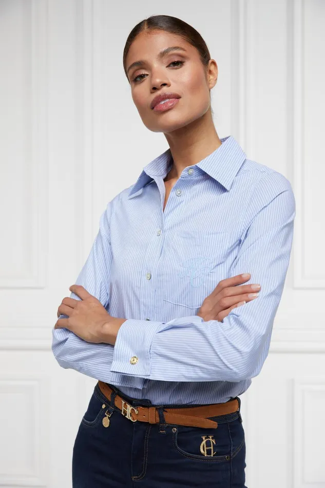 Holland Cooper Shirts and Blouses Women Melina Shirt