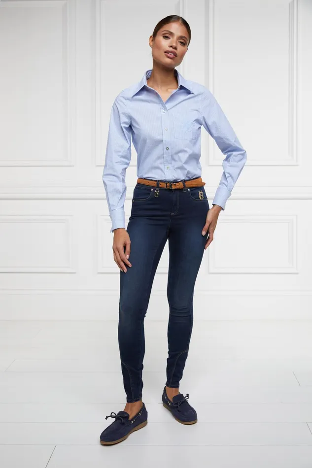 Holland Cooper Shirts and Blouses Women Melina Shirt Holland Cooper Shirts and Blouses Women Melina Shirt