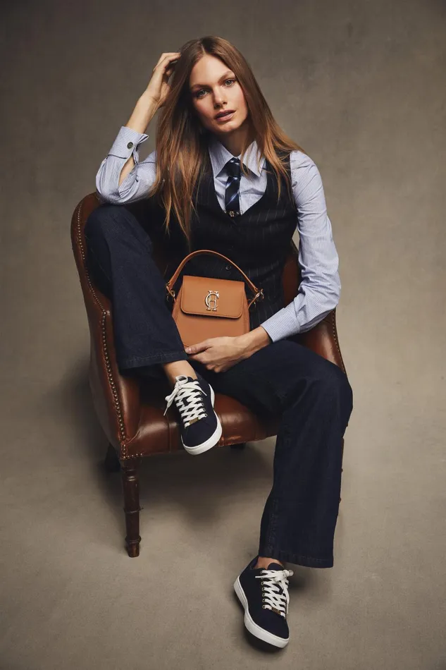 Holland Cooper Shirts and Blouses Women Melina Shirt Holland Cooper Shirts and Blouses Women Melina Shirt