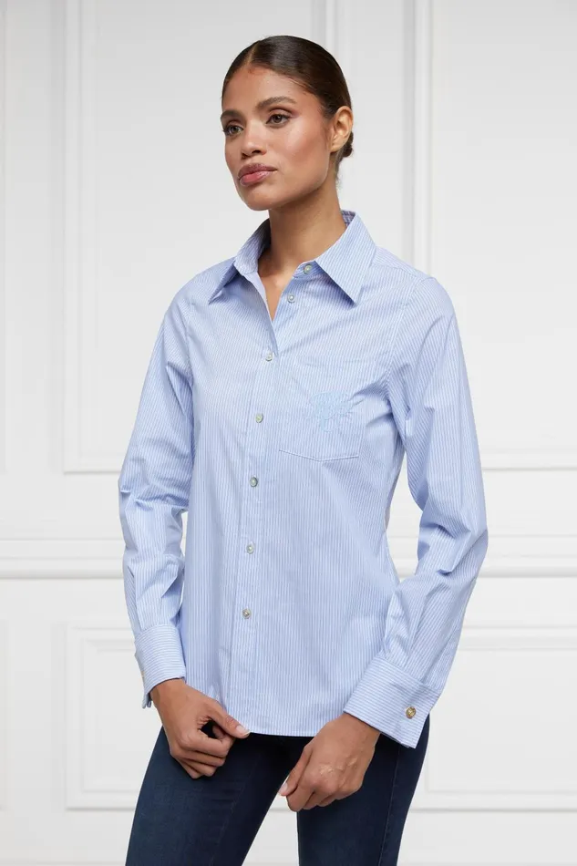 Holland Cooper Shirts and Blouses Women Melina Shirt Holland Cooper Shirts and Blouses Women Melina Shirt