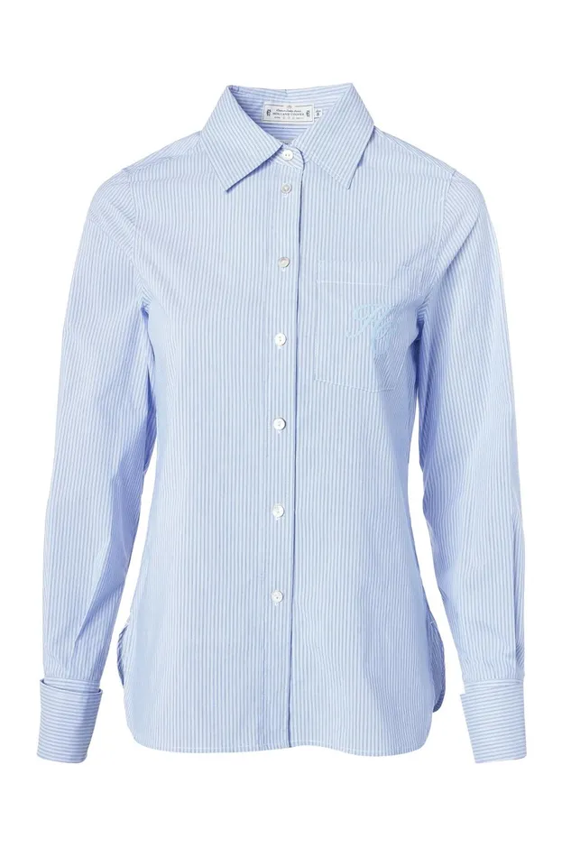 Holland Cooper Shirts and Blouses Women Melina Shirt Holland Cooper Shirts and Blouses Women Melina Shirt