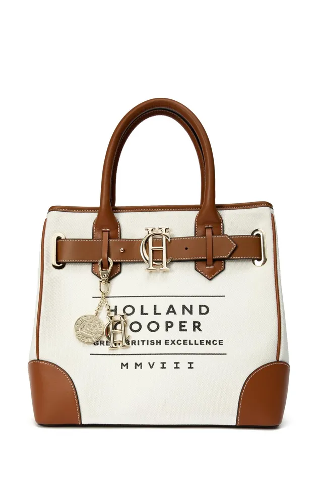 Holland Cooper Tote Bags Women Ellenborough Tote