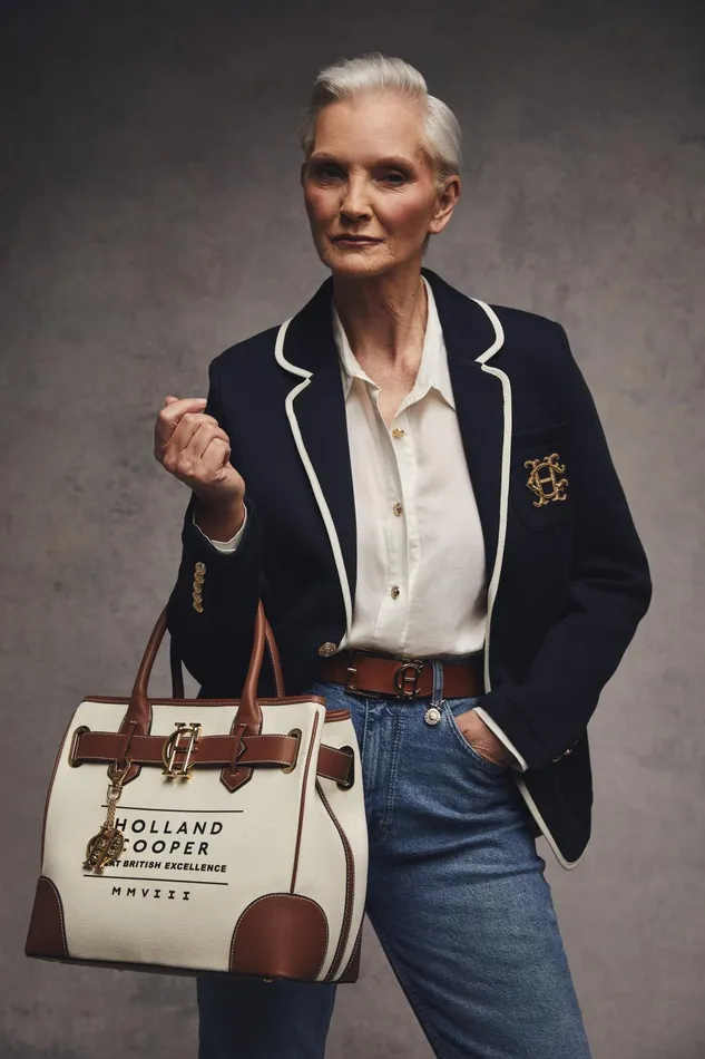 Holland Cooper Tote Bags Women Ellenborough Tote