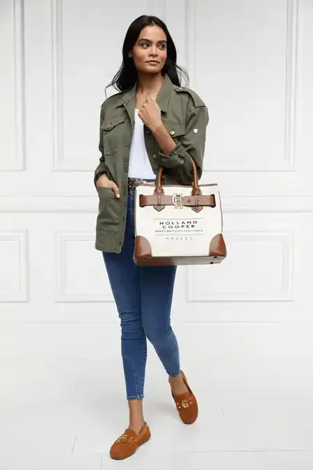 Holland Cooper Tote Bags Women Ellenborough Tote